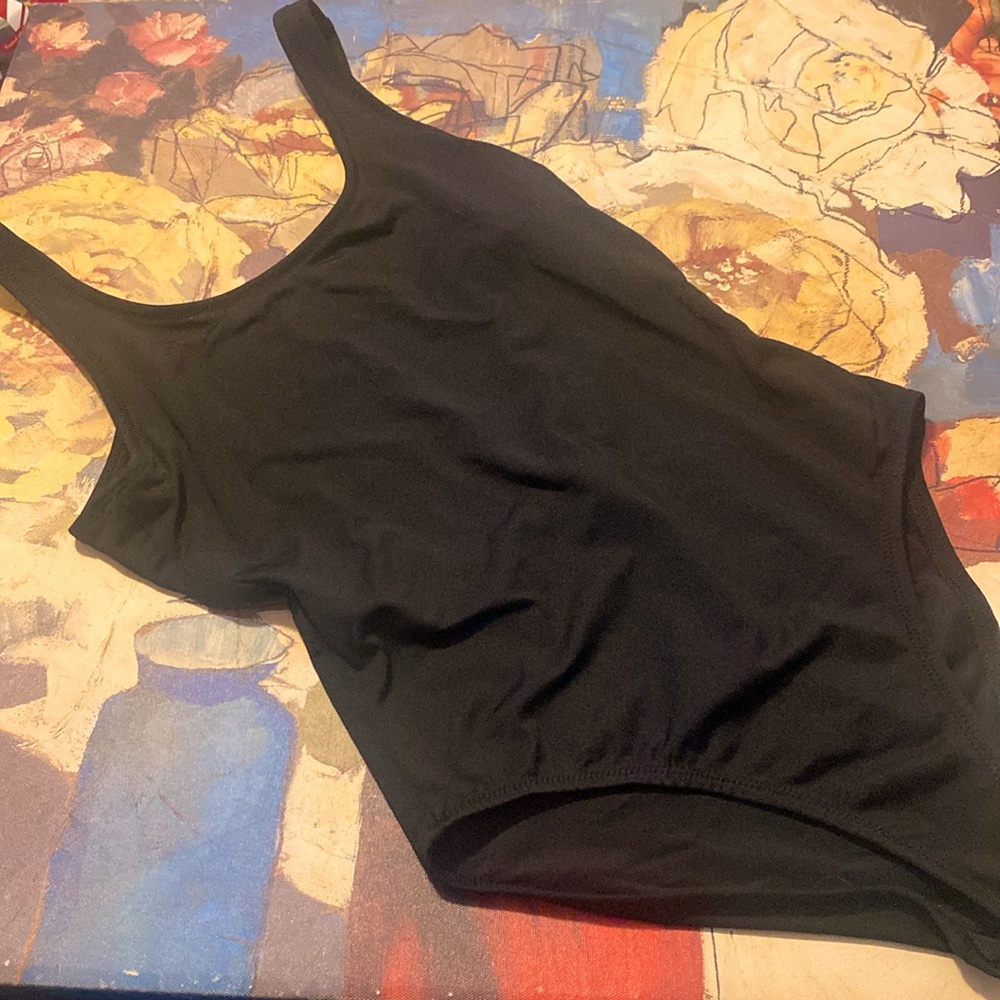 Non Padded Swimsuit